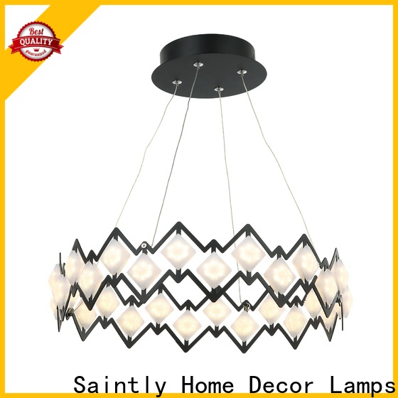 Saintly new-arrival pendant lights for sale in different shape for bar