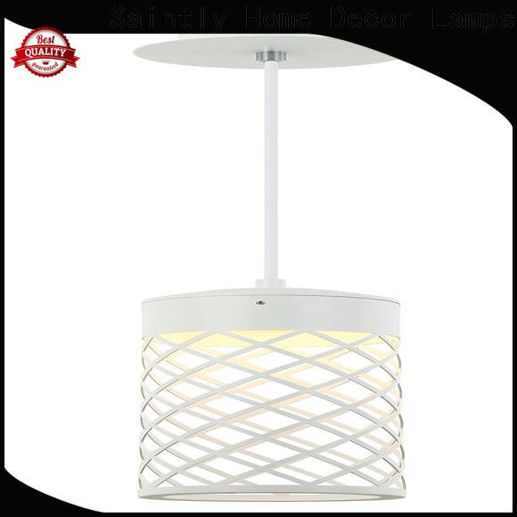 comtemporary pendant lamp led producer for foyer