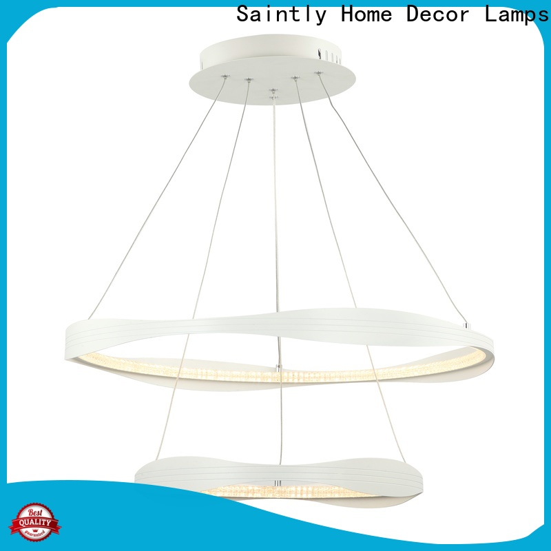 Saintly commercial contemporary pendant lights free quote for restaurant