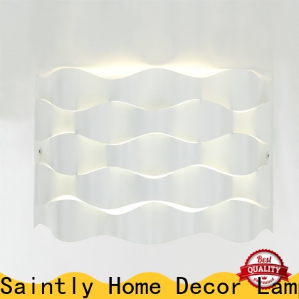 newly led wall sconce 66742asml supply for hallway