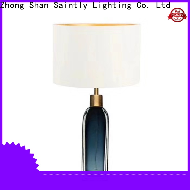 Saintly industry-leading led desk lamp order now in dining room