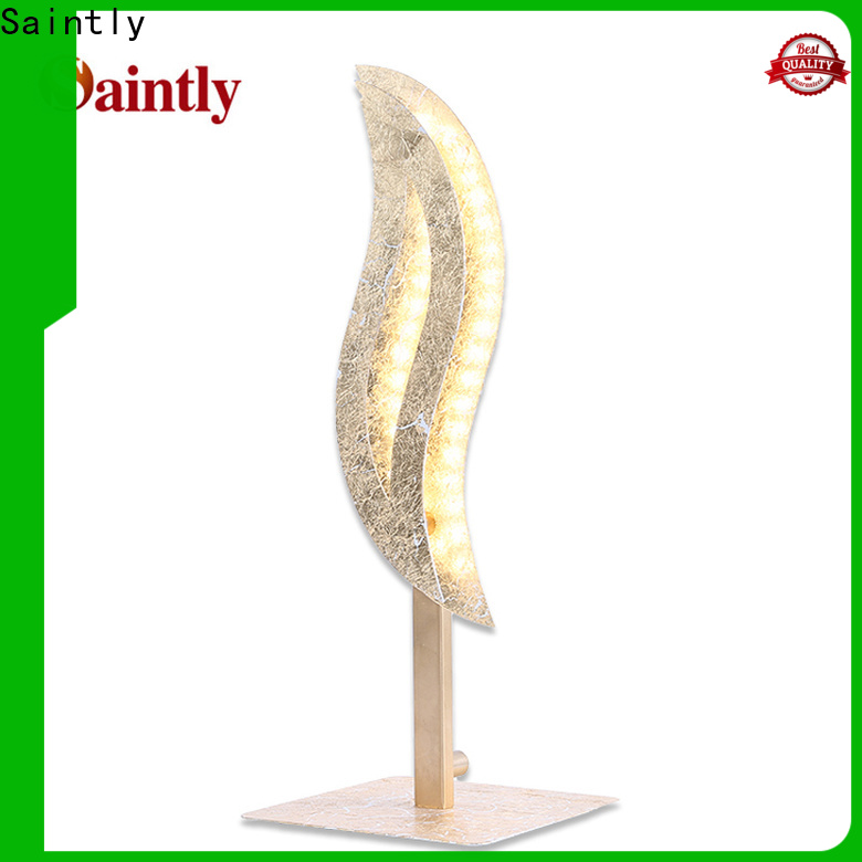 Saintly industry-leading table lamp sale free quote for conference room