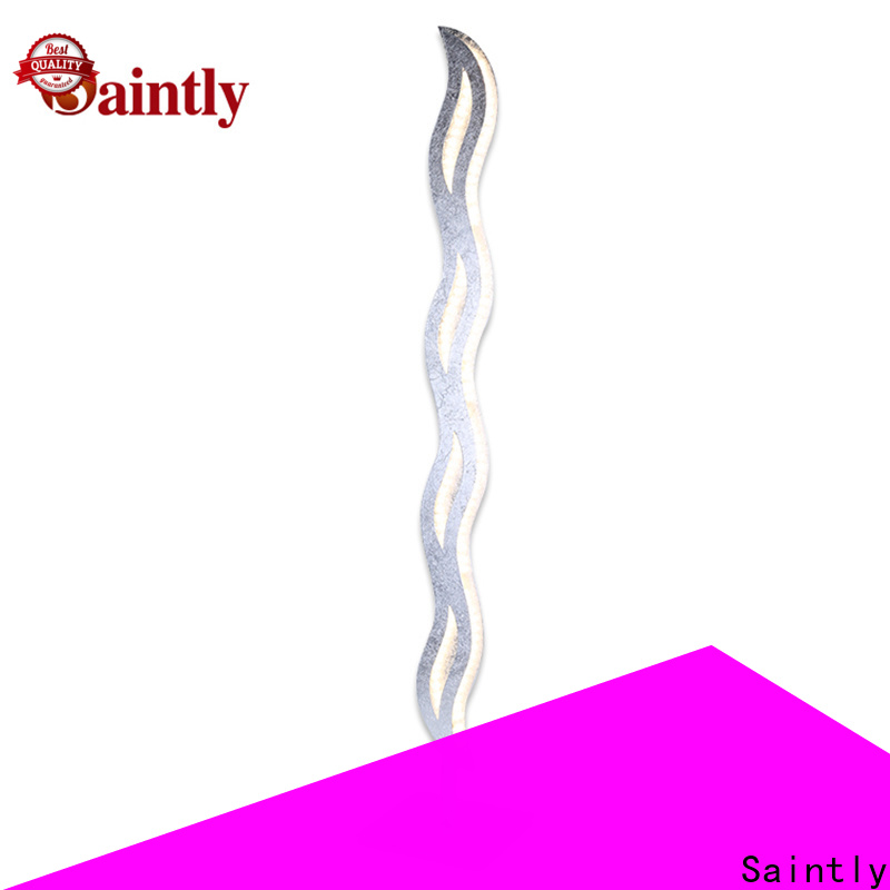 Saintly mordern led floor lamp long-term-use for kitchen