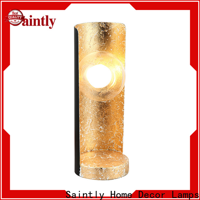 Saintly space desk light factory price in loft