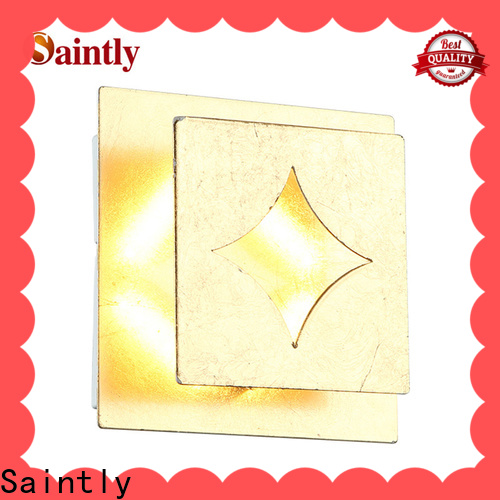 Saintly hot-sale bedroom wall sconces vendor in college dorm