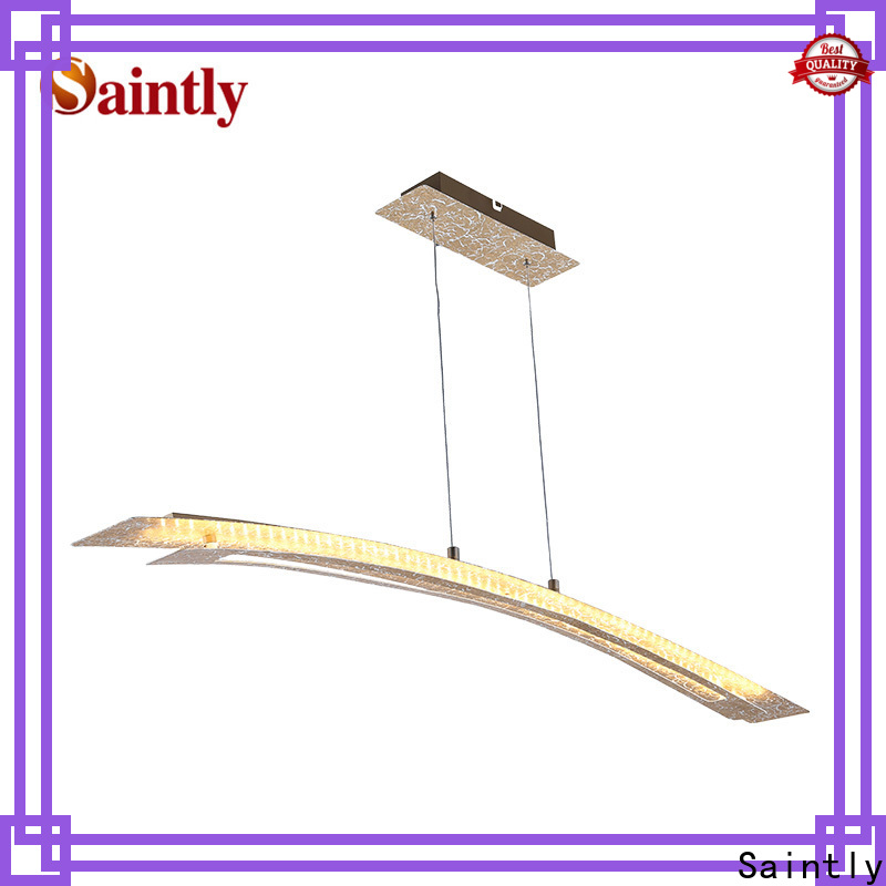 Saintly hot-sale led pendant light free quote for kitchen island
