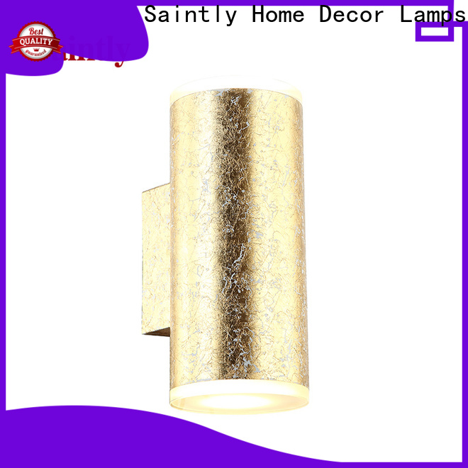 Saintly indoor led wall sconce for-sale in kid's room
