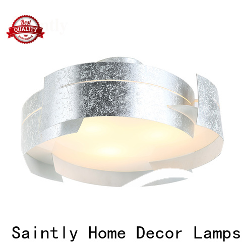 Saintly living led flush mount ceiling lights for wholesale for living room
