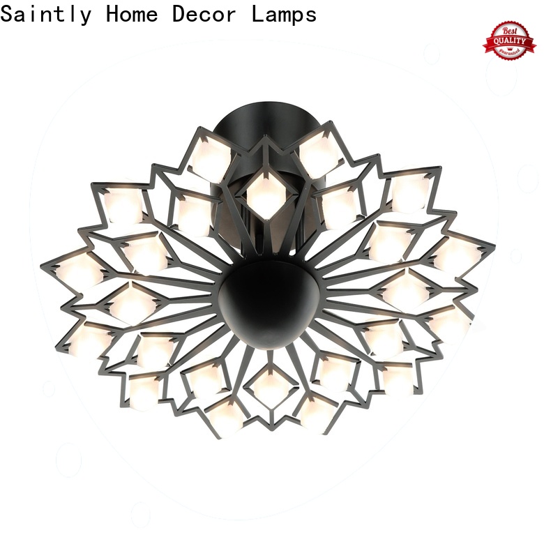 best living room ceiling lights decorative factory price