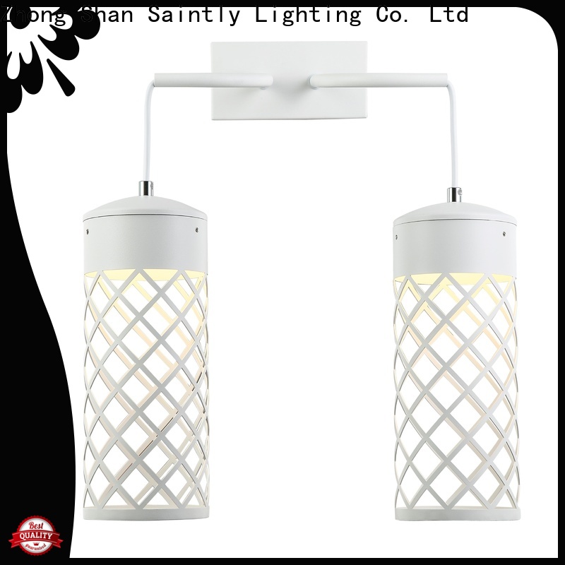 Saintly new-arrival home decor lights vendor for dining room