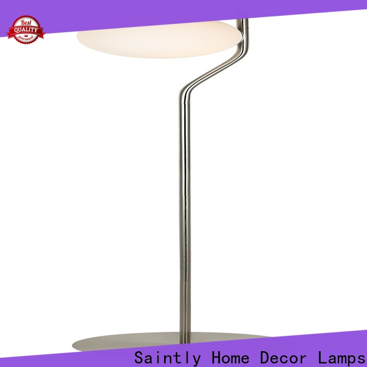 high-quality modern floor lamp peadants factory price in guard house 