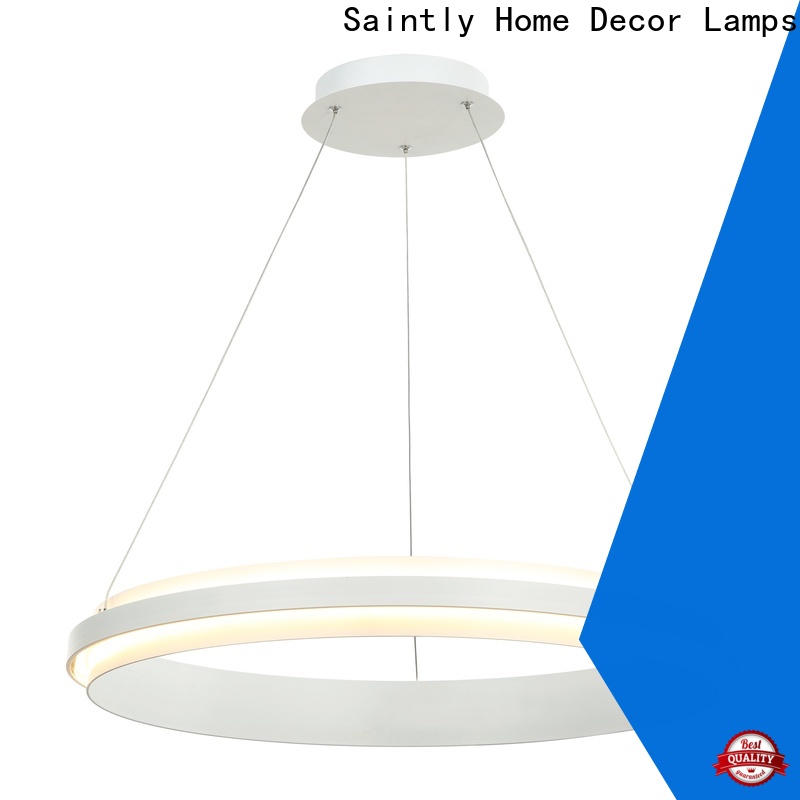 Saintly new-arrival hanging lamps for ceiling free quote for foyer