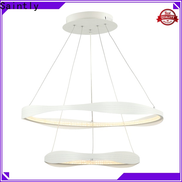 new-arrival modern pendant lighting chandelier manufacturer for restaurant