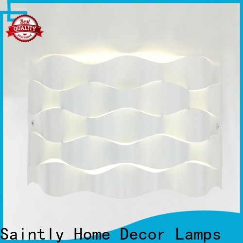 Saintly led indoor lights producer for dining room