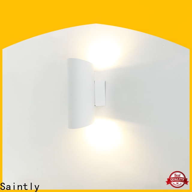 Saintly indoor led wall sconce for wholesale for dining room