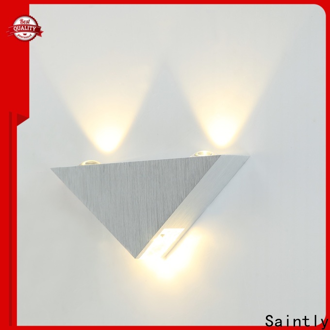 Saintly excellent bathroom wall lights for wholesale in college dorm