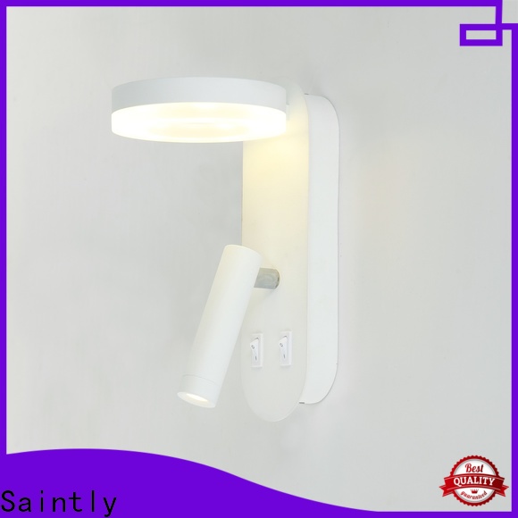 Saintly 2c modern wall lights free design for dining room
