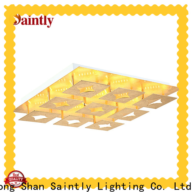 Saintly led ceiling light fixtures free design for living room