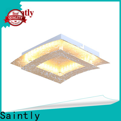 Saintly excellent decorative ceiling lights bulk production for study room