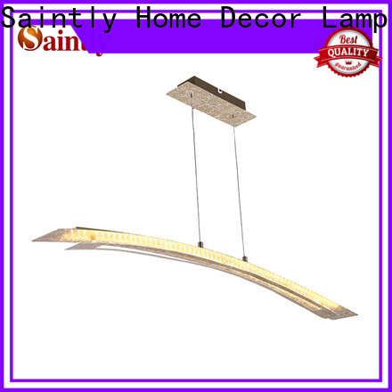 Saintly comtemporary modern hanging lights for kitchen