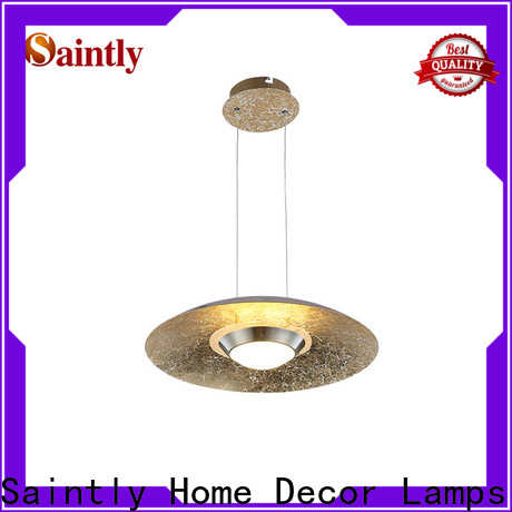 Saintly industry-leading hanging ceiling lights free quote for bar