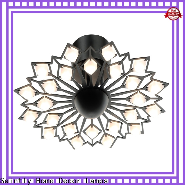 Saintly fine- quality ceiling lights sale at discount for bedroom