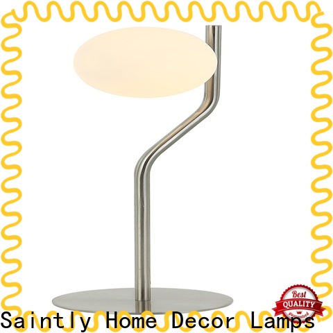 Saintly bulk led table lamp free quote in guard house 