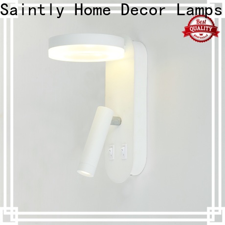 Saintly lights modern wall sconces at discount for kitchen