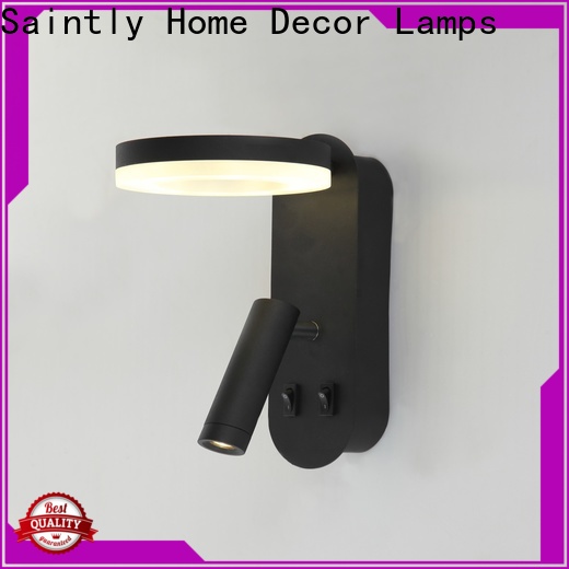 Saintly fine- quality led wall sconce for-sale for bathroom