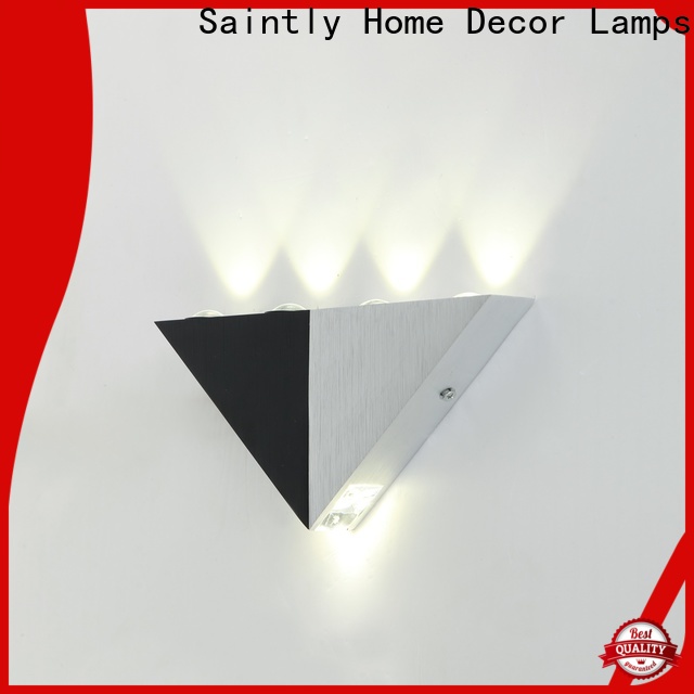 Saintly wall living room wall lights manufacturer in kid's room