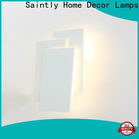 Saintly 2c hallway wall lights producer for dining room