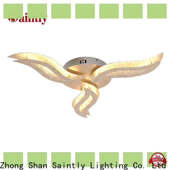 Saintly high-quality ceiling lights sale factory price for bedroom