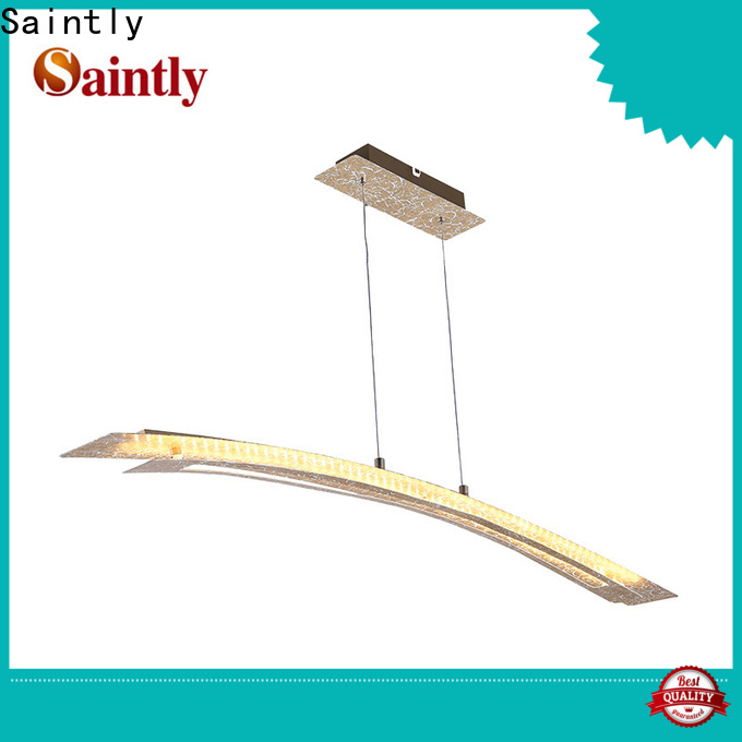 Saintly hot-sale modern light fixtures China for study room