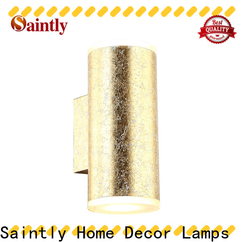 Saintly indoor hallway wall lights for wholesale for bedroom