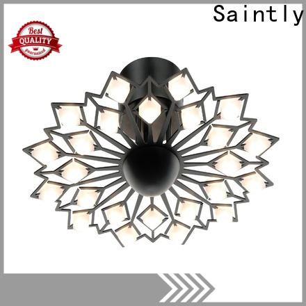 Saintly ceiling led ceiling light fixtures bulk production for living room