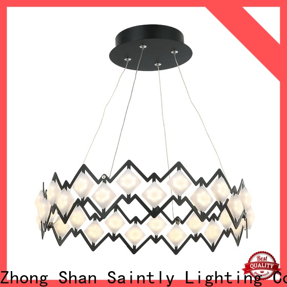 Saintly comtemporary indoor chandelier order now for foyer