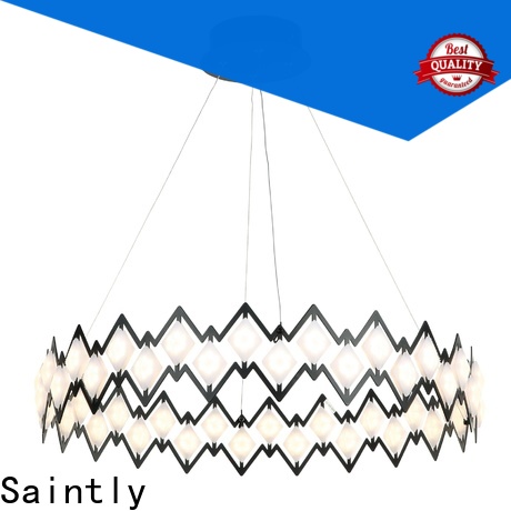 decorative modern chandeliers 67023a24w in different shape for foyer