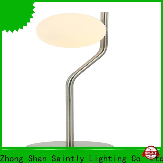 Saintly brighten modern desk lamp free design in loft