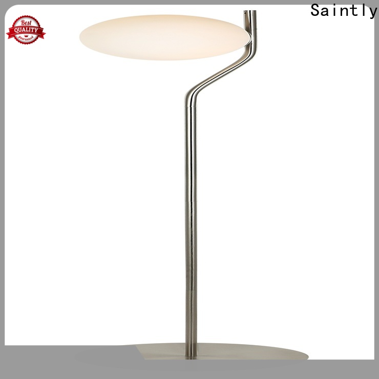 Saintly lights contemporary lamps order now in attic