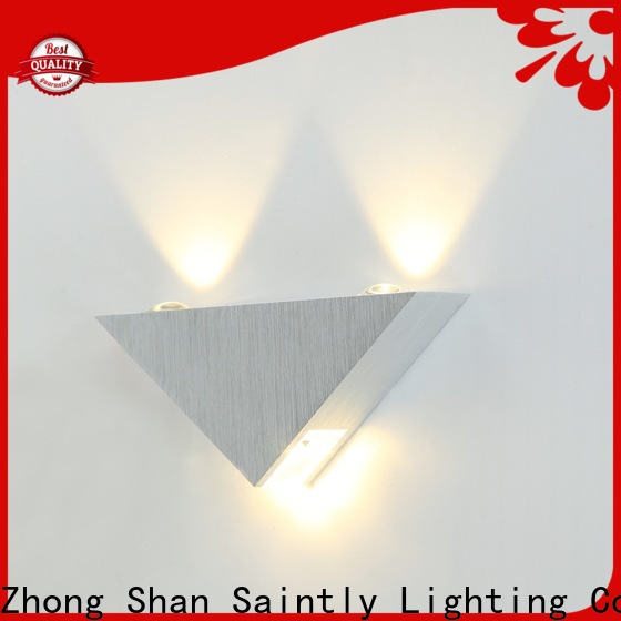 Saintly fine- quality modern sconces free design in college dorm