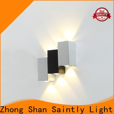 Saintly high-quality modern sconces vendor for dining room