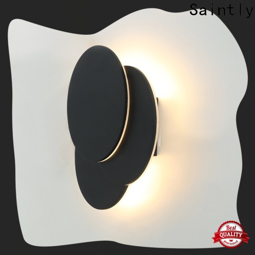 Saintly nice modern wall sconces manufacturer for dining room