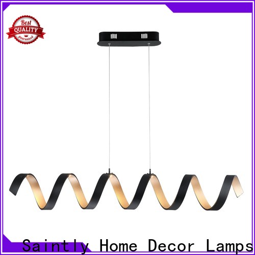 Saintly new-arrival hanging pendant lights free quote for kitchen island