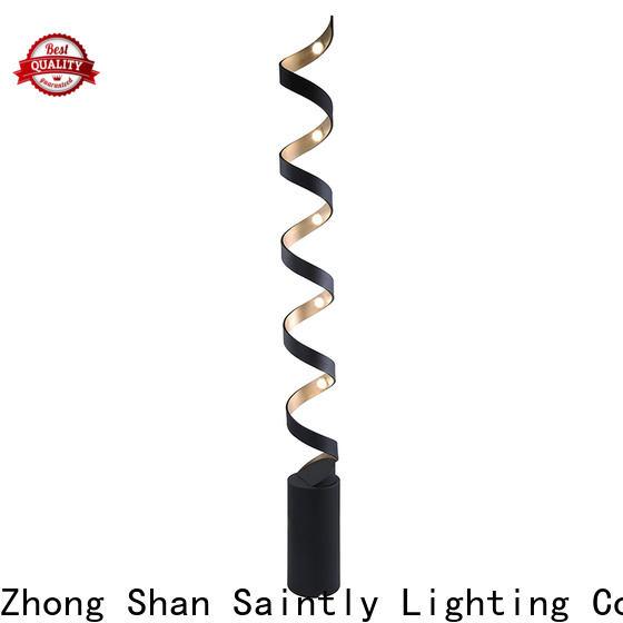 Saintly living led light table bulk production in living room