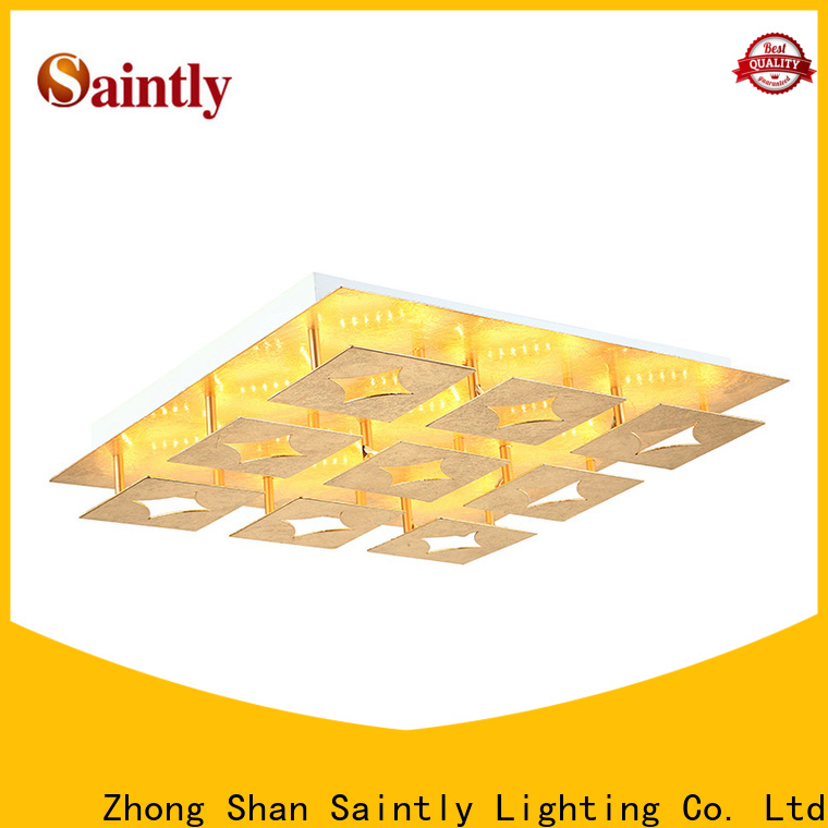 Saintly best modern ceiling lights bulk production