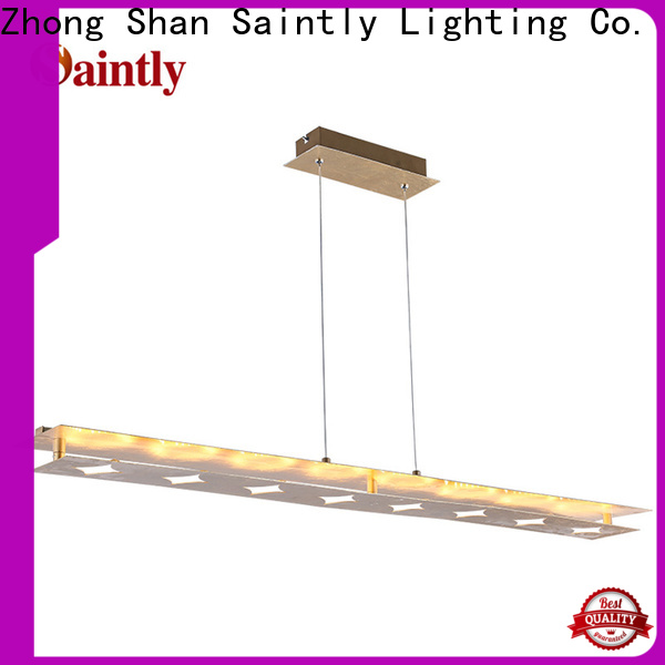 industry-leading pendant lamp light supply for dining room