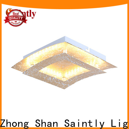 Saintly modern modern led ceiling lights factory price for kitchen