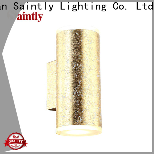 newly led wall sconce 67122sl2d supply for bedroom