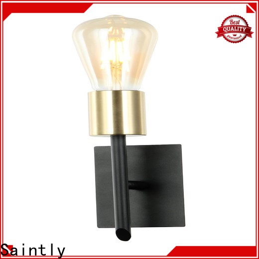 Saintly best bathroom wall lights for wholesale for hallway