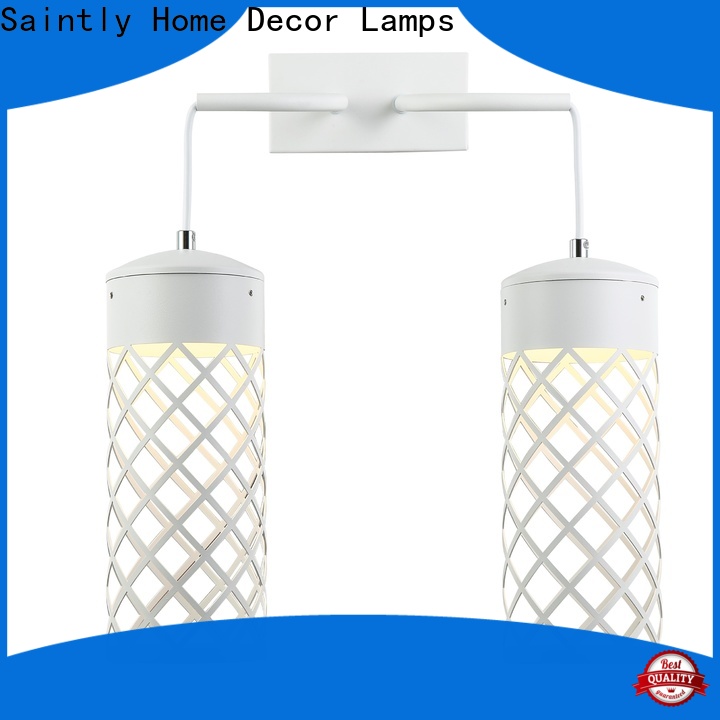 excellent wall lamp modern at discount for dining room